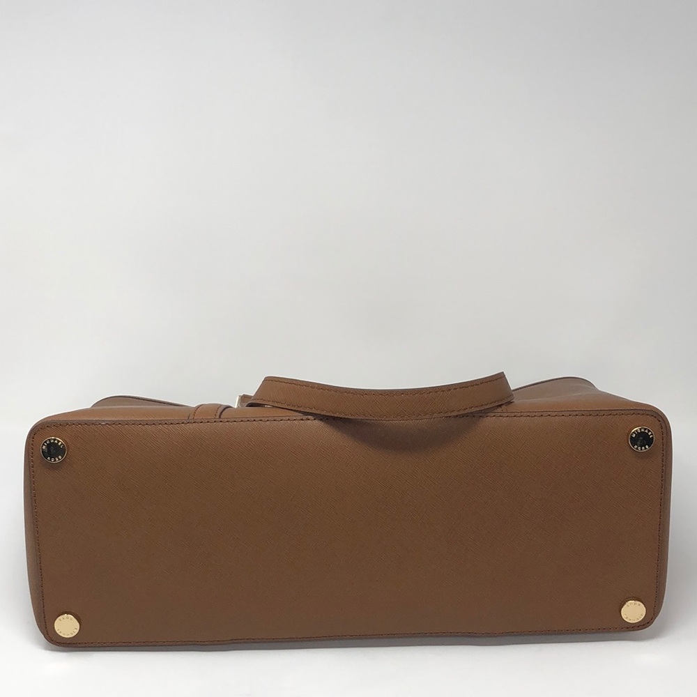 NWT Michael kors Sady laptop bag luggage - Picture 4 of 8
